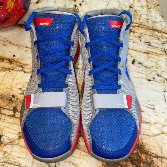 Nike KD trey5 childhood sz15 men’s - Picture 2 of 6